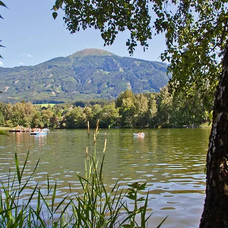 Wessely Am Golfplatz Lans Apartament Innsbruck