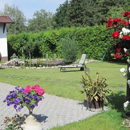 Wessely Am Golfplatz Lans Apartament