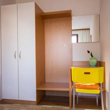 Apartament Wessely Am Golfplatz Lans