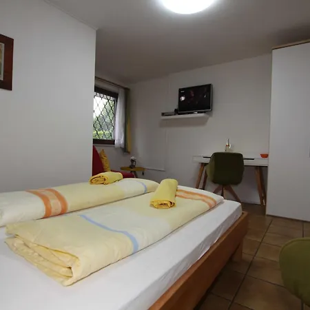 Wessely Am Golfplatz Lans Apartament Innsbruck