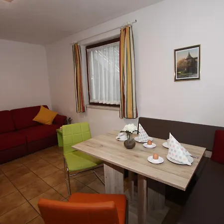 Apartament Wessely Am Golfplatz Lans Innsbruck