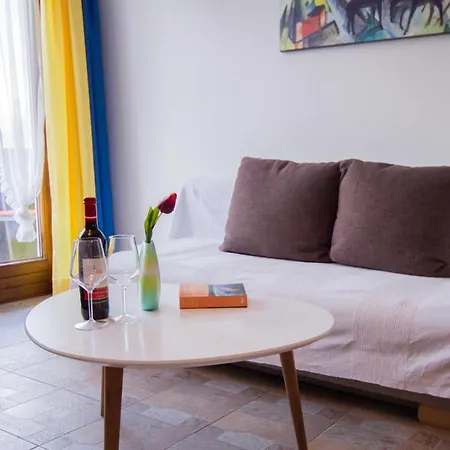 Wessely Am Golfplatz Lans Apartament Innsbruck