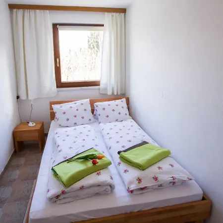 Wessely Am Golfplatz Lans Apartament Innsbruck