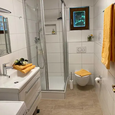 Apartament Wessely Am Golfplatz Lans *
