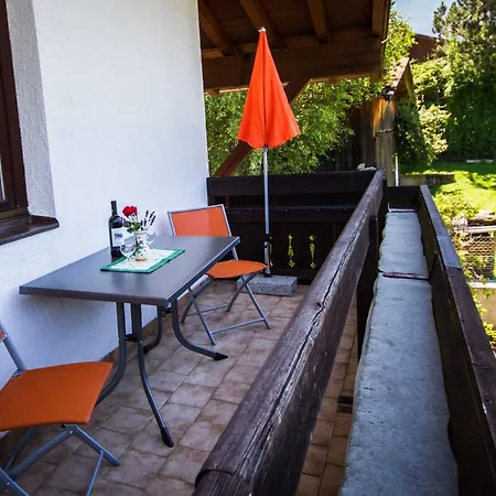 Apartament Wessely Am Golfplatz Lans Innsbruck