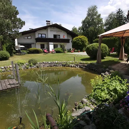 Wessely Am Golfplatz Lans Apartament Innsbruck