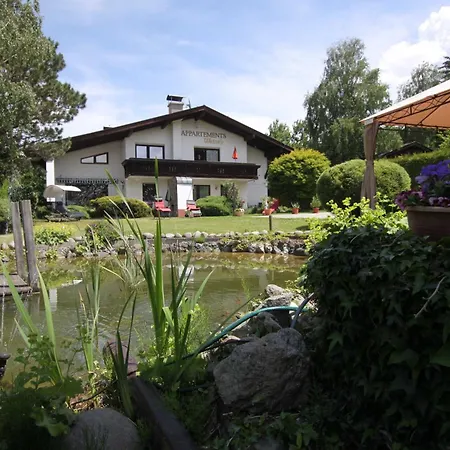 Wessely Am Golfplatz Lans インスブルック