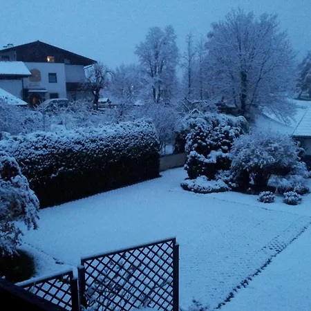 Wessely Am Golfplatz Lans Apartament Innsbruck